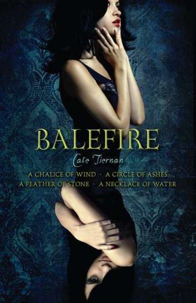 Balefire (Chalice of Wind, Bk. 1)
