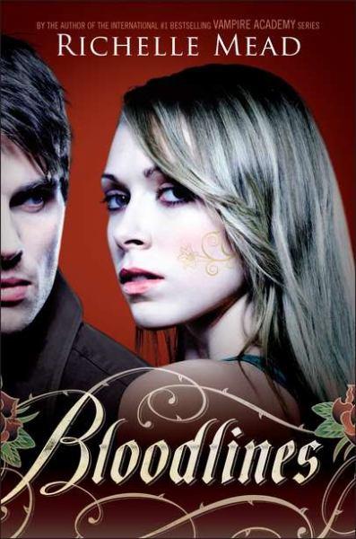 Bloodlines (Bloodlines, Bk. 1)