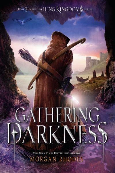 Gathering Darkness (Falling Kingdom, Bk. 3)