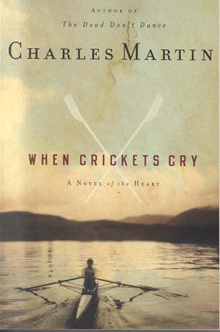 When Crickets Cry