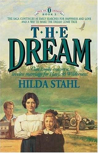 The Dream (White Pine Chronicles)
