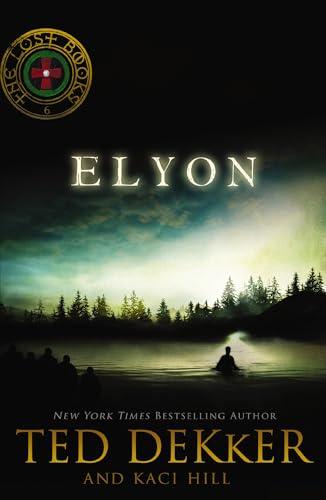 Elyon (Lost Books, Bk. 6)