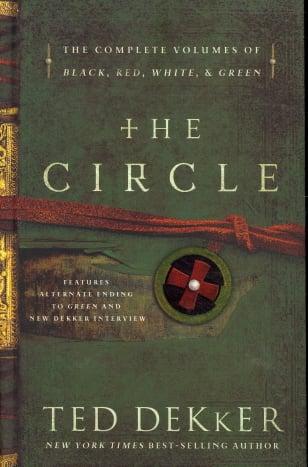 The Circle 4-in-1 (The Circle Series)