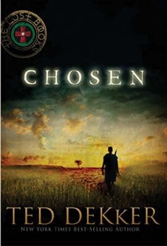 Chosen (Lost Books, Bk. 1)
