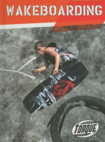 Wakeboarding (Torque, Action Sports)