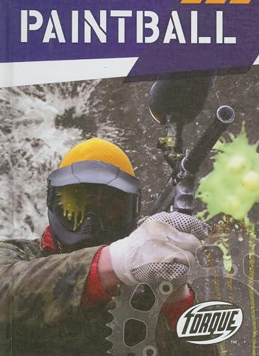 Paintball (Torque, Action Sports)