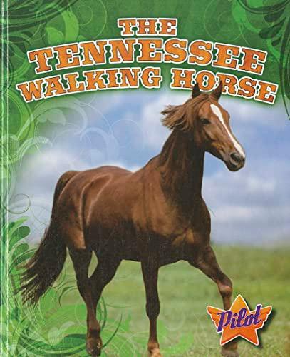 The Tennessee Walking Horse (Pilot, Horse Breed Roundup)