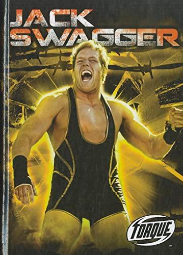 Jack Swagger (Torque, Pro Wrestling Champions)