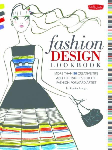 Fashion Design Lookbook