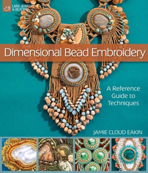 Dimensional Bead Embroidery