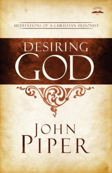 Desiring God