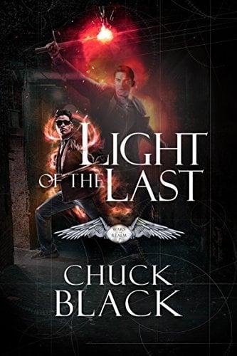 Light of the Last (Wars of the Realm, Bk. 3)