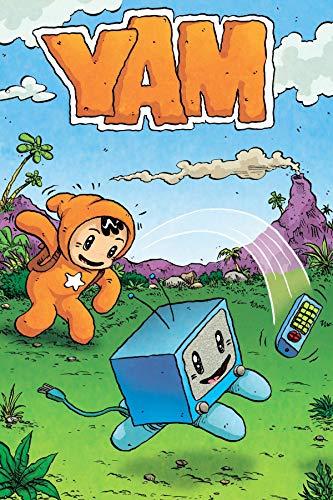 Yam: Bite-Sized Chunks