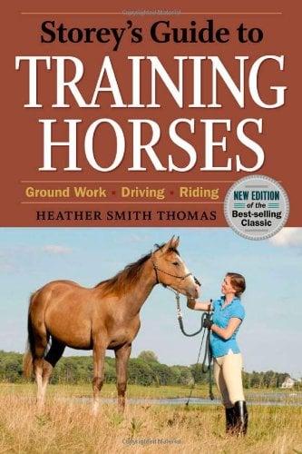 Storey's Guide to Training Horses (2nd Edition)