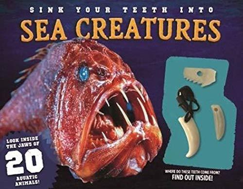 Sea Creatures (Sink Your Teeth Into...)