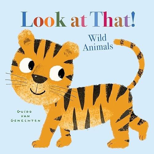 Wild Animals (Look at That!)