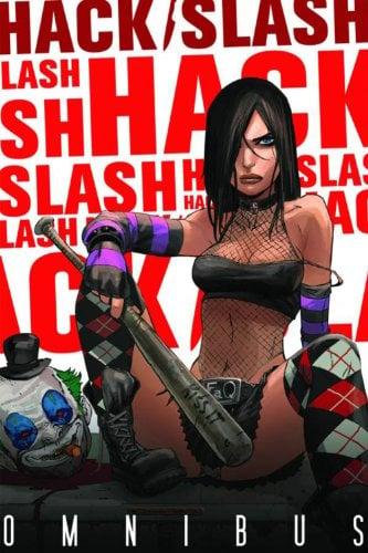 Hack/Slash Omnibus (Volume 1)