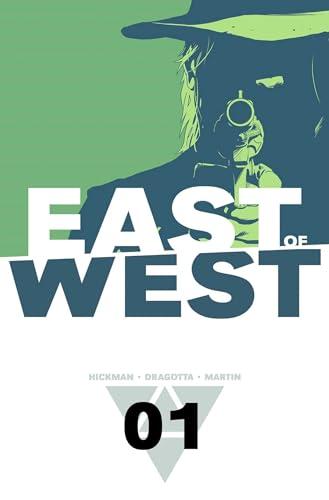 East of West (Volume 1)
