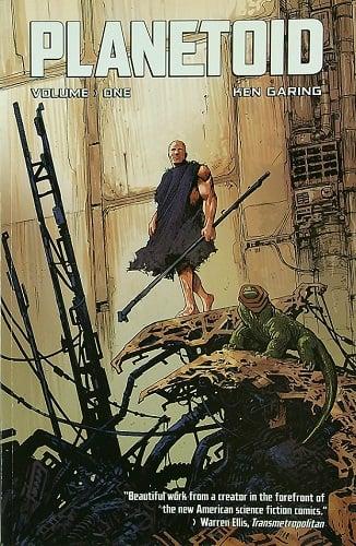 Planetoid (Volume 1)