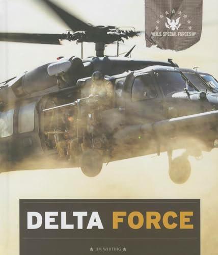 Delta Force (U.S. Special Forces)