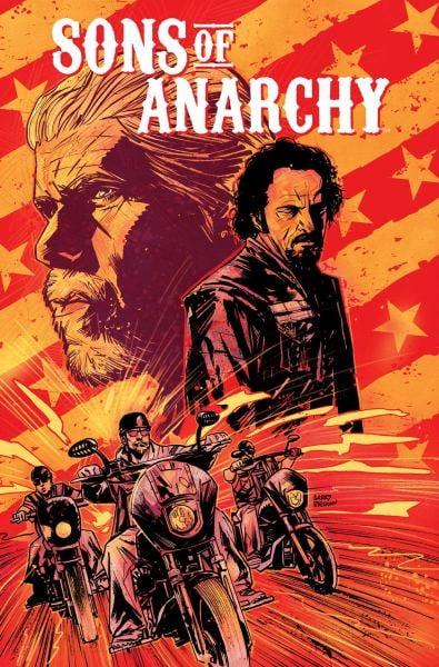 Sons of Anarchy (Vol.1)