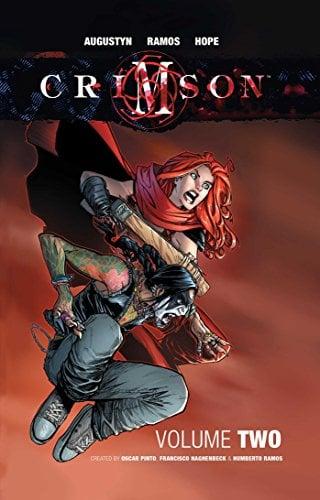 Crimson (Volume 2)