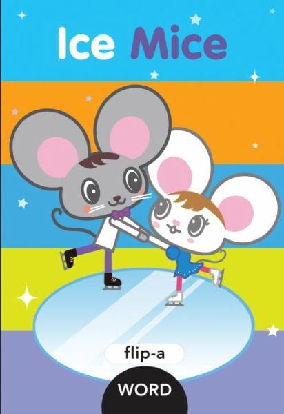 Ice Mice (Flip-a-Word)