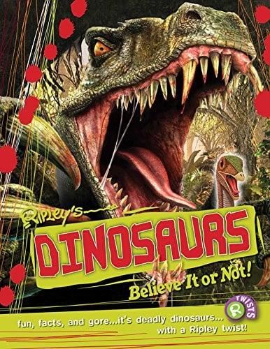 Dinosaurs (Ripley Twists)