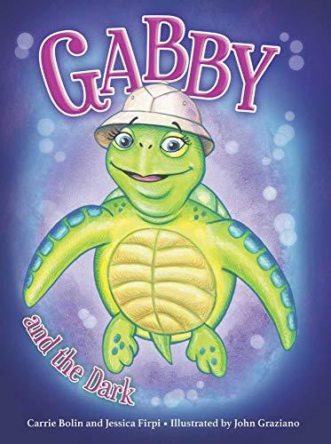 Gabby and the Dark