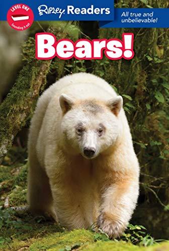 Bears! (Ripley Readers, Level 1)