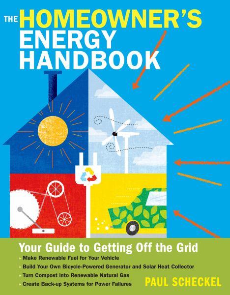 The Homeowner's Energy Handbook