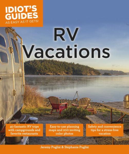 RV Vacations (Idiot's Guide)