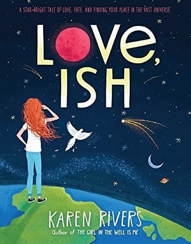 Love, Ish