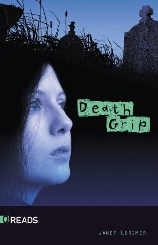 Death Grip (QRreads, Bk. 3)