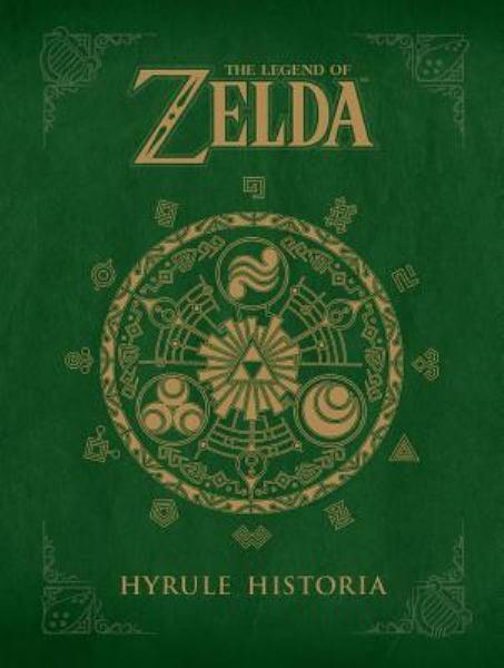 The Legend of Zelda