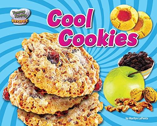 Cool Cookies (Yummy Tummy Recipes)