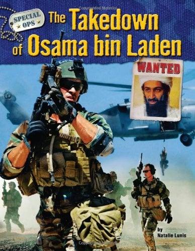 The Takedown of Osama Bin Laden (Special Ops)
