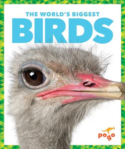 The World's Biggest Birds (The World's Biggest Animals)