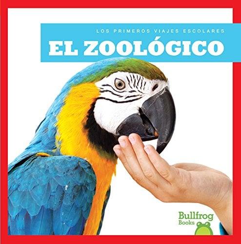 El Zoologico (Los Primeros Viajes Escolares)