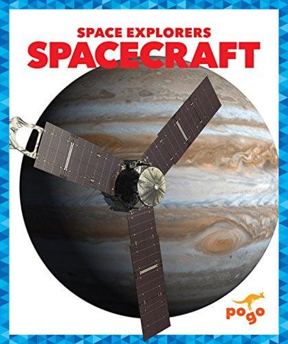 Spacecraft (Pogo, Space Explorers)