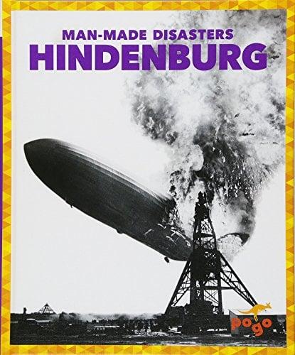 Hindenburg (Pogo, Man-Made Disasters)