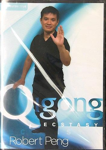 Qigong Ecstasy