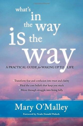 What's in the Way Is the Way: A Practical Guide for Waking Up to Life