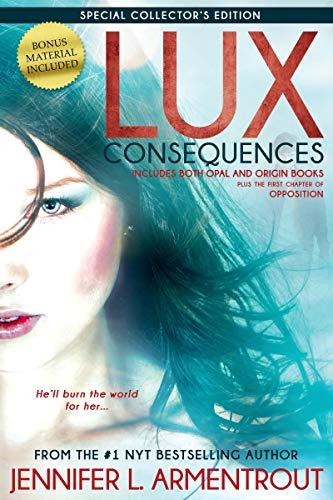 Consequences (Lux, Special Collector's Edition)