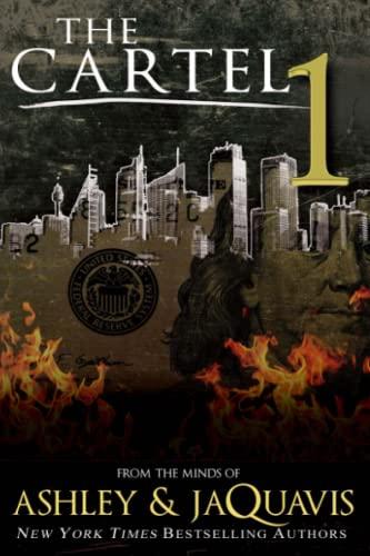 The Cartel (The Cartel, Bk. 1)