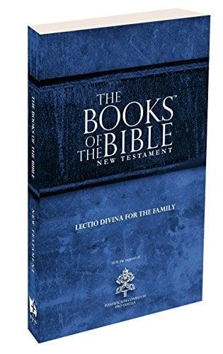 The Books of the Bible New Testament