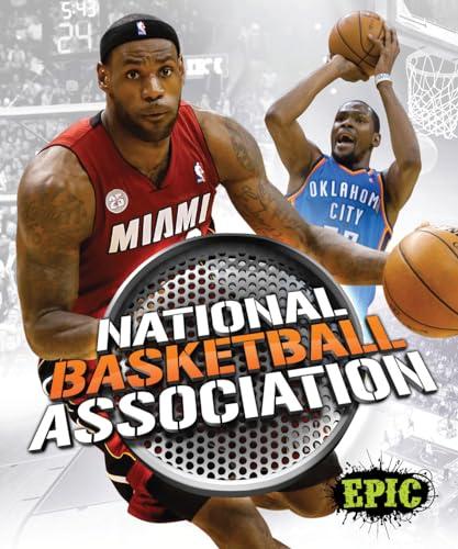 National Basketball Association (Epic, Major League Sports)