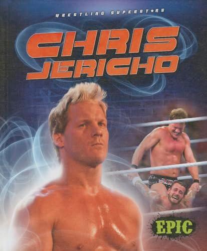 Chris Jericho (Epic, Wrestling Superstars)