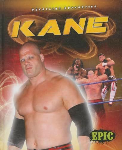 Kane (Epic, Wrestling Superstars)