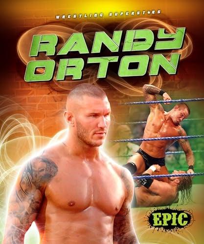 Randy Orton (Epic, Wrestling Superstars)